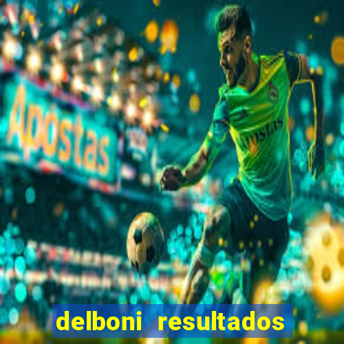 delboni resultados de exames